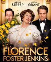 Florence Foster Jenkins /   